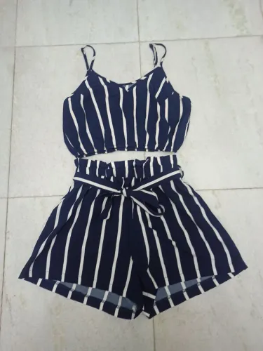 Conjunto feminino M