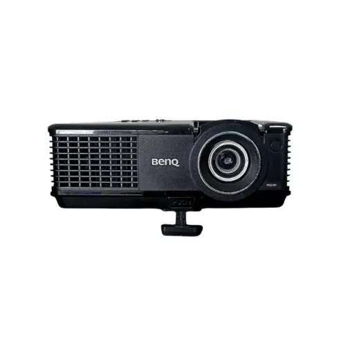 Projetor Benq Ms510+ Preto (Recondicionado)