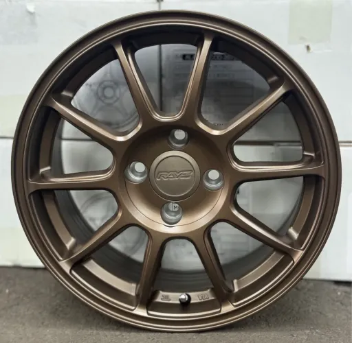 Rodas exclusiva aro 15 tala 6.5 furacão 4x100