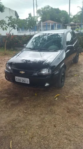 Chevrolet Corsa Super 1.0 MPFI / 2P E 4P 1997