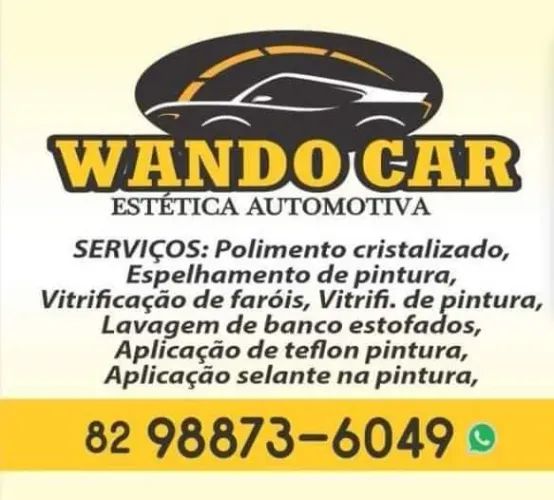 Polimento cristalizado