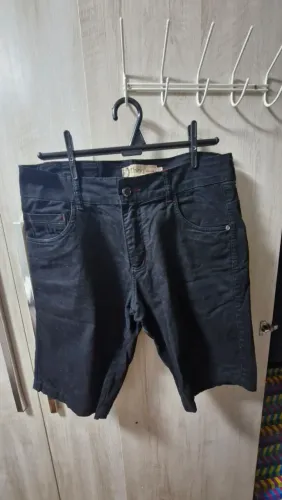 Bermuda Jeans 38