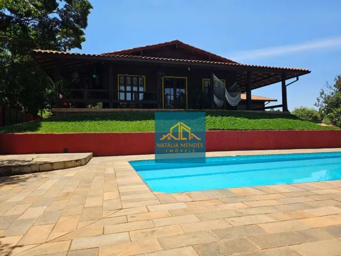 Casa com 4 quartos à venda, 517 m² por R$ 1.600.000 - Granja Viana Residencial Euroville