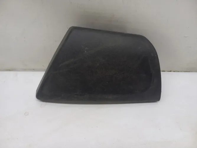 Tampa Reboque Grade Dianteira Ld Citroen C3 15/19