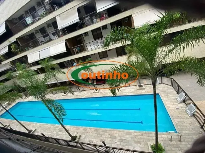 (29908) Rua Ribeiro Guimarães - Tijuca