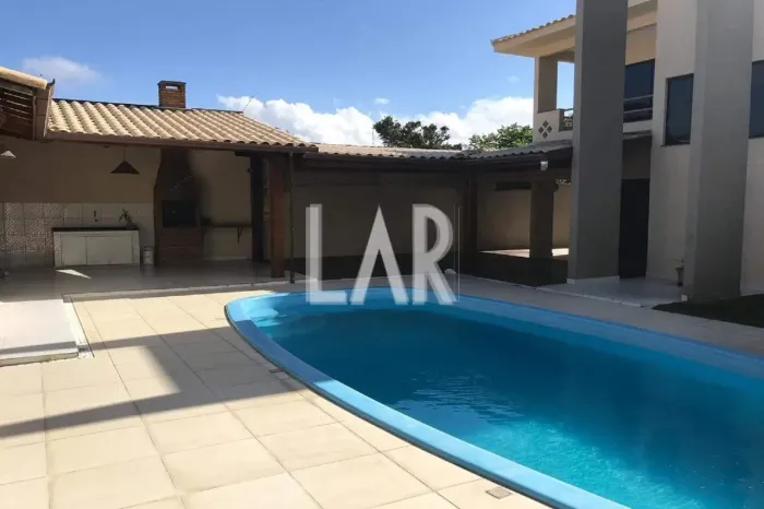 Casa em Condomínio à venda, 3 quartos, 1 suíte, 4 vagas, Outeiro da Glória - Porto Seguro/