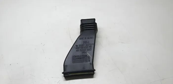 Duto Saida Ar Painel Direito Chevrolet Sonic 2011 12 13 2014