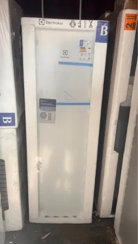 Freezer vertical 7 gavetas inverter 240 litros 