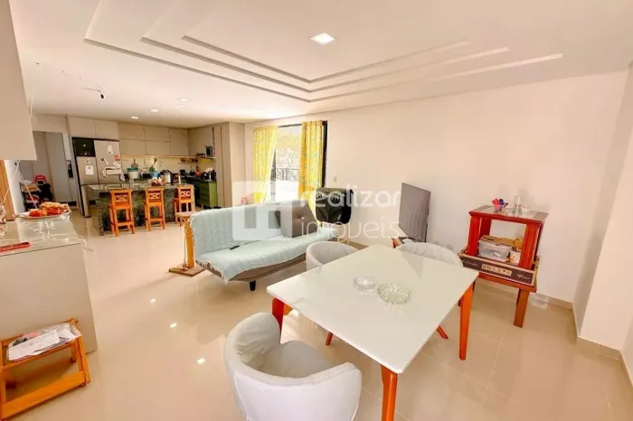 Cobertura 2 Suites no bairro Ingleses Florianópolis