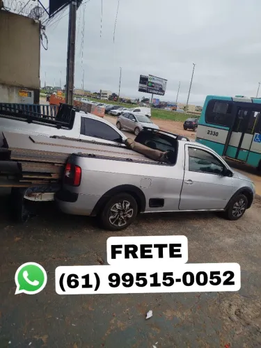 Frete