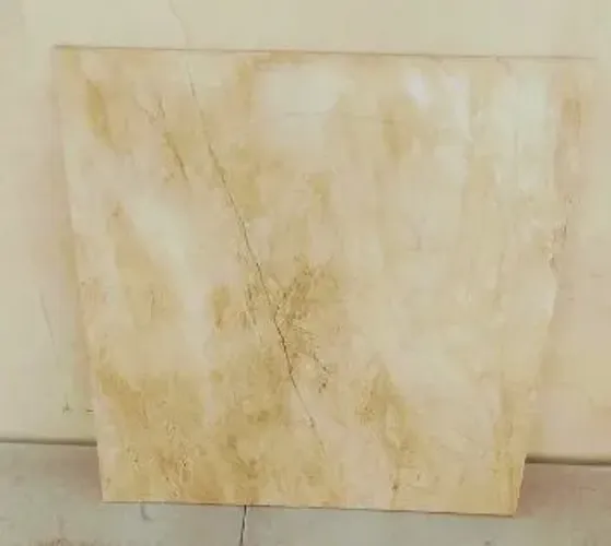 Piso porcelanato