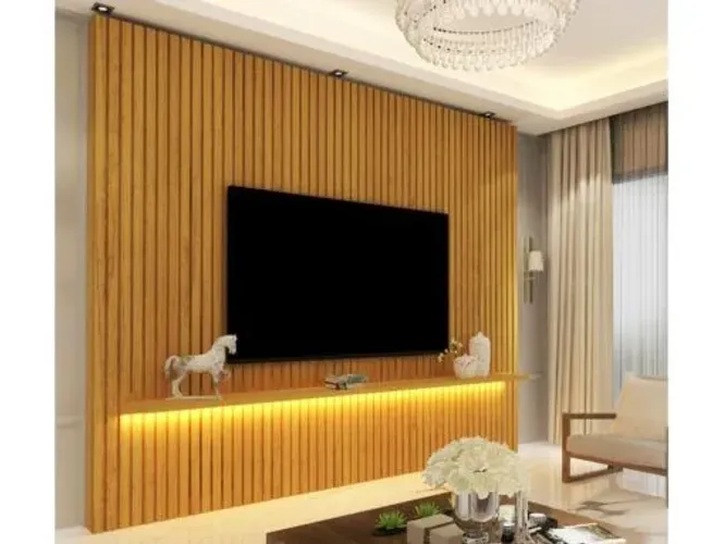 PAINEL SUPER DESIGN RIPADO AUTÊNTICO ALTO PADRÃO!! 625LO98