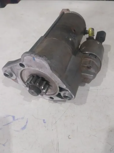 MOTOR DE PARTIDA AMAROK 