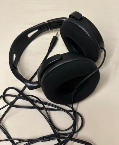 Headphone Phillips Confort SHP 2000