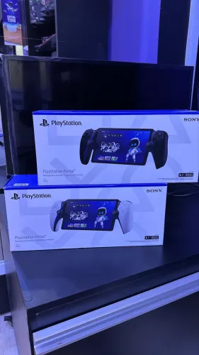 Ps portal ps5