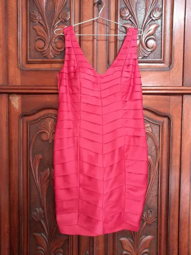 Vestido de festa tam 40