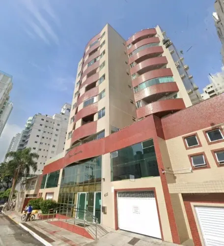 PRÓXIMO A RODA GIGANTE... com 3 dorm/1 suíte, 2 vagas, mobiliado, pronto para morar, venha