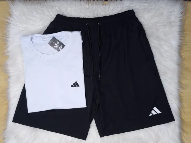 KIT ADIDAS