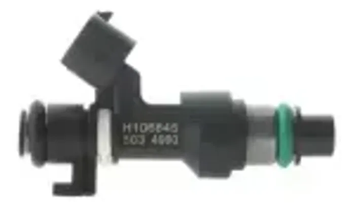 Bico Injetor Para Renault Fluence 2.0 16v Flex