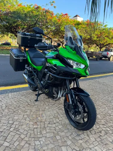 KAWASAKI VERSYS 1000 ABS 2021