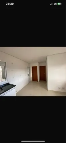 Ótimo apto só 210 mil direto c proprietario junto metro Guilhermina Esperança