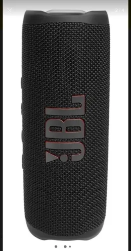 JBL original cor preta 