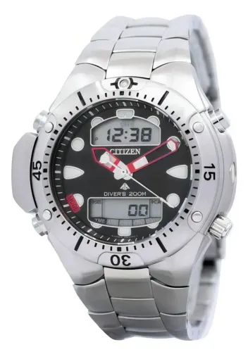 Citizen Aqualand JP 1060