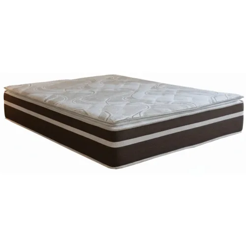 Colchão Queen 32 cm D33 Molas Ensacadas tt76