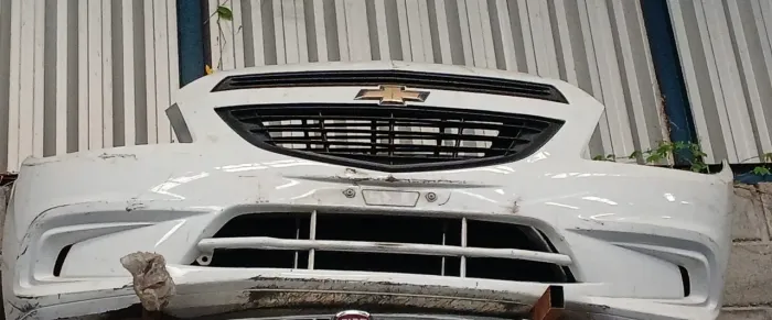 Para-choque Dianteiro Chevrolet Onix 2013 a 2016- Original