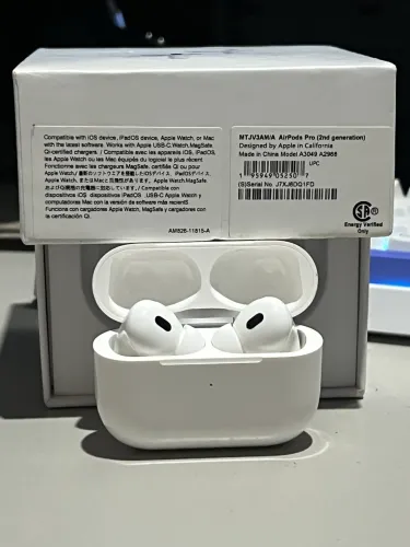 Air pods Pro (2 Generetion)
