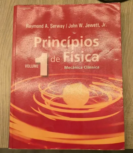 3 LIVROS FISICA E VETORES ENGENHARIA