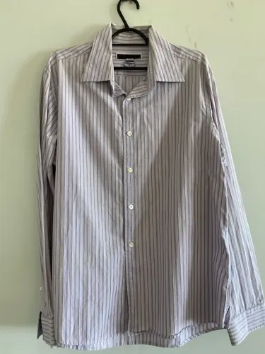 Camisa Michael Kors Listrada - G