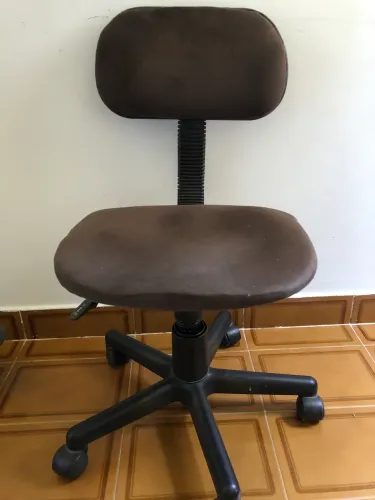 Cadeira escritório 