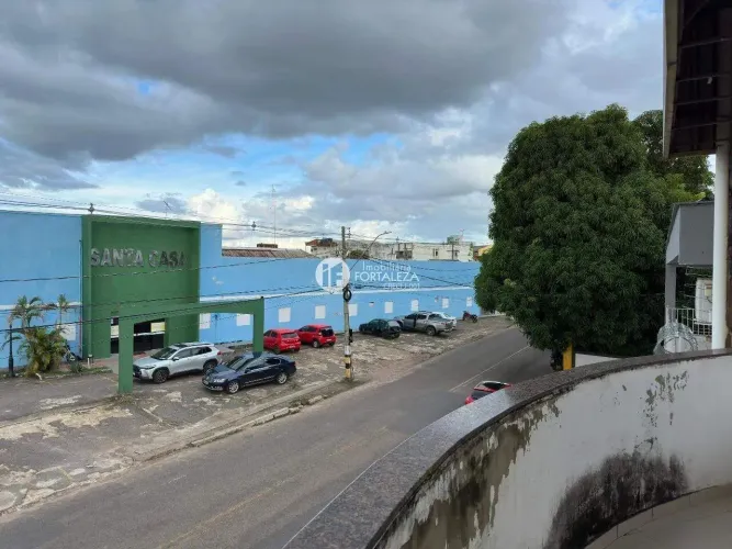 vendo PRÉDIO COM ESTACIONAMENTO, 600 metros quadrados em Bosque - Rio Branco - AC
