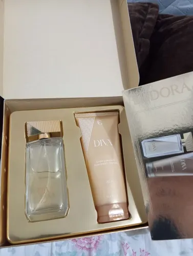 Kit Diva Eudora 