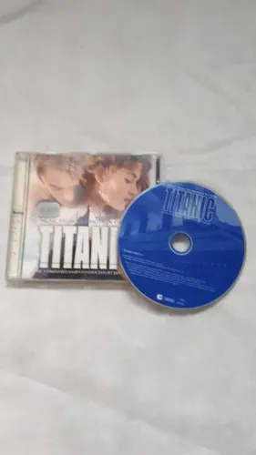 Titanic - Vol. 1