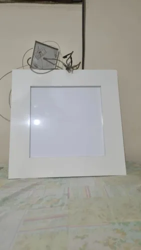 Luminária