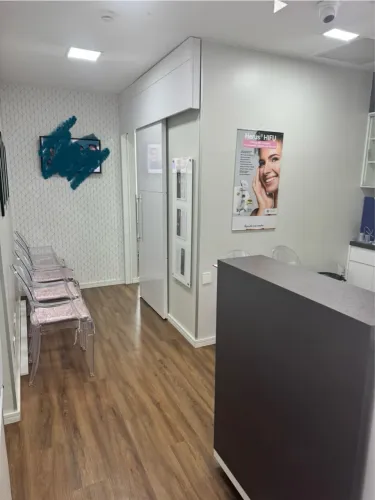 Clínica de Estetica 