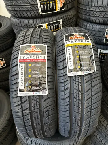 Pneus Remold Crystone 175/65R14