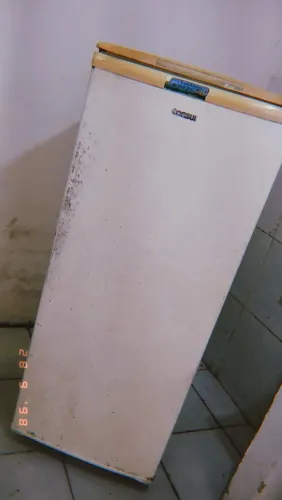 Geladeira 