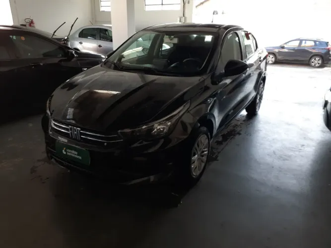 Fiat Cronos 2023 1.3 firefly flex drive cvt