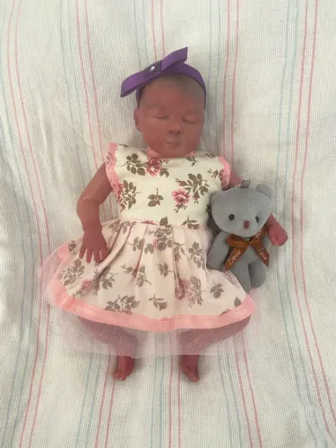 Bebê reborn
