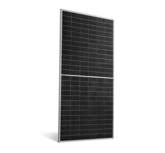 Painel Solar Fotovoltaico 600W