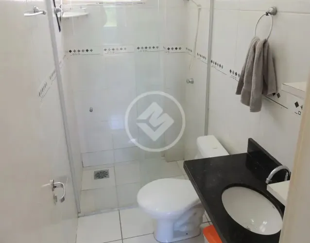 Apartamento mobiliado 3 quartos no Porto $280.000,00 codigo: 60830