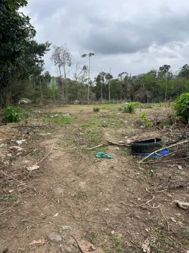 Excelente Terreno. Chegou a Sua Hora!
