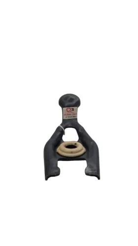 Garfo Embreagem Peugeot 206 207 Citroen C3 Xsara Picasso