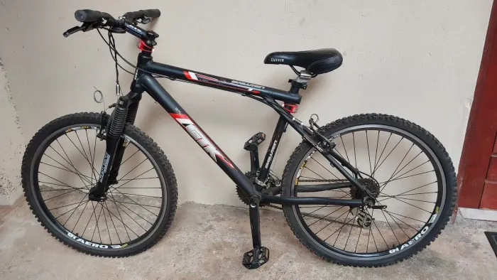Bicicleta GTK aro 26