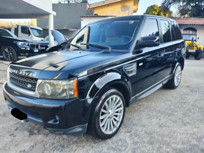 Range Rover Sport 2011 Diesel!! 