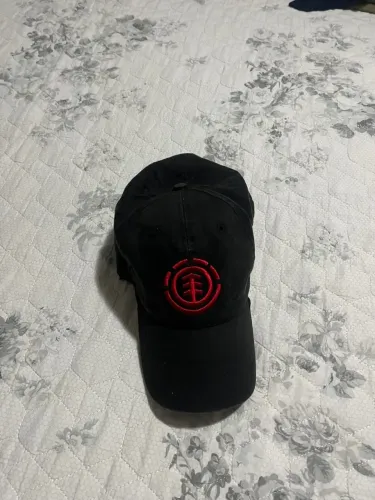 Boné Element Original - Preto