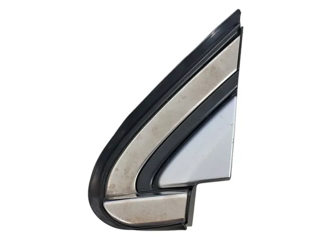 Acabamento Paralama Esquerdo Honda Crv Lx 2010